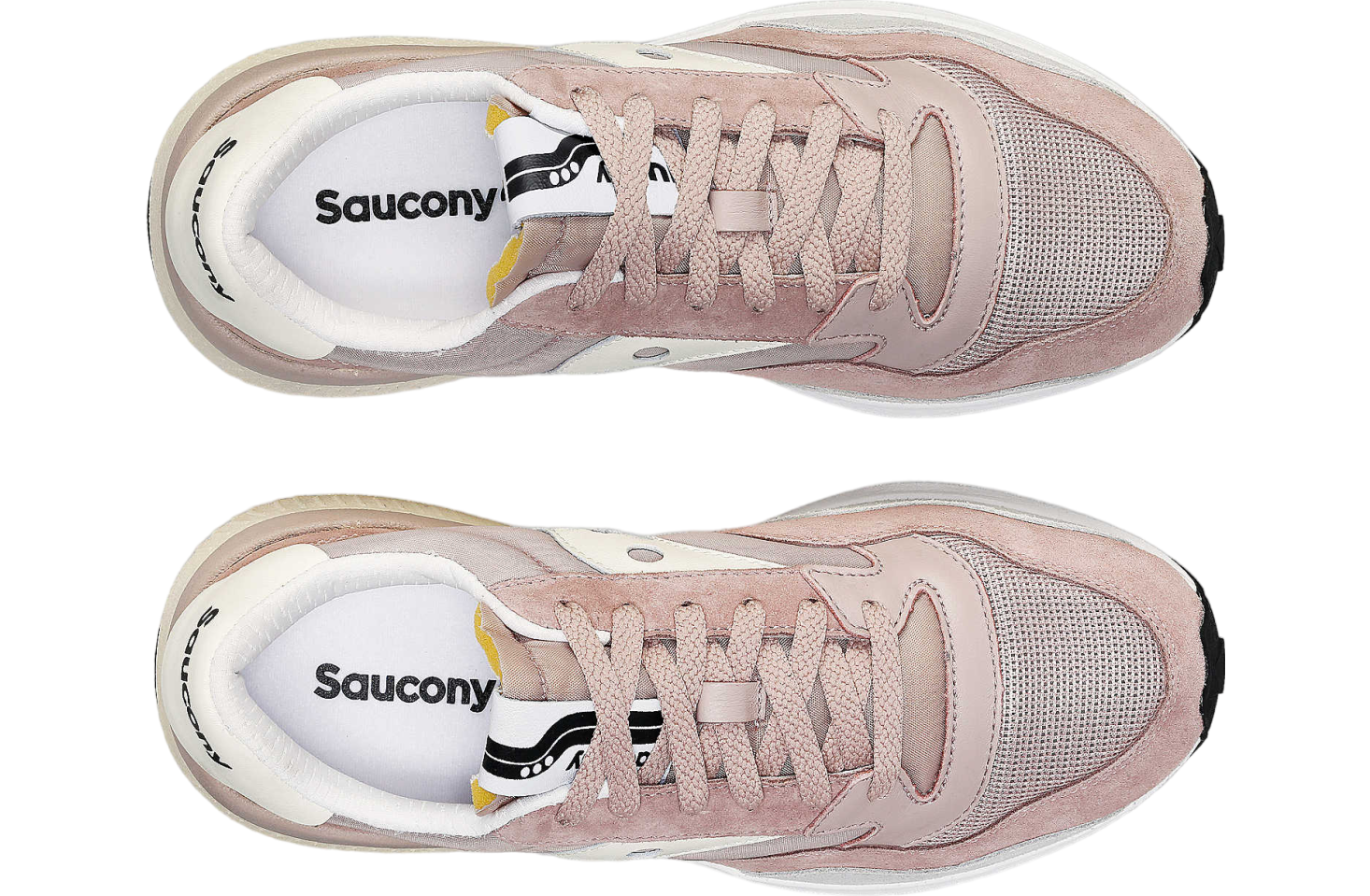 Saucony Jazz Nxt Pink / Cream