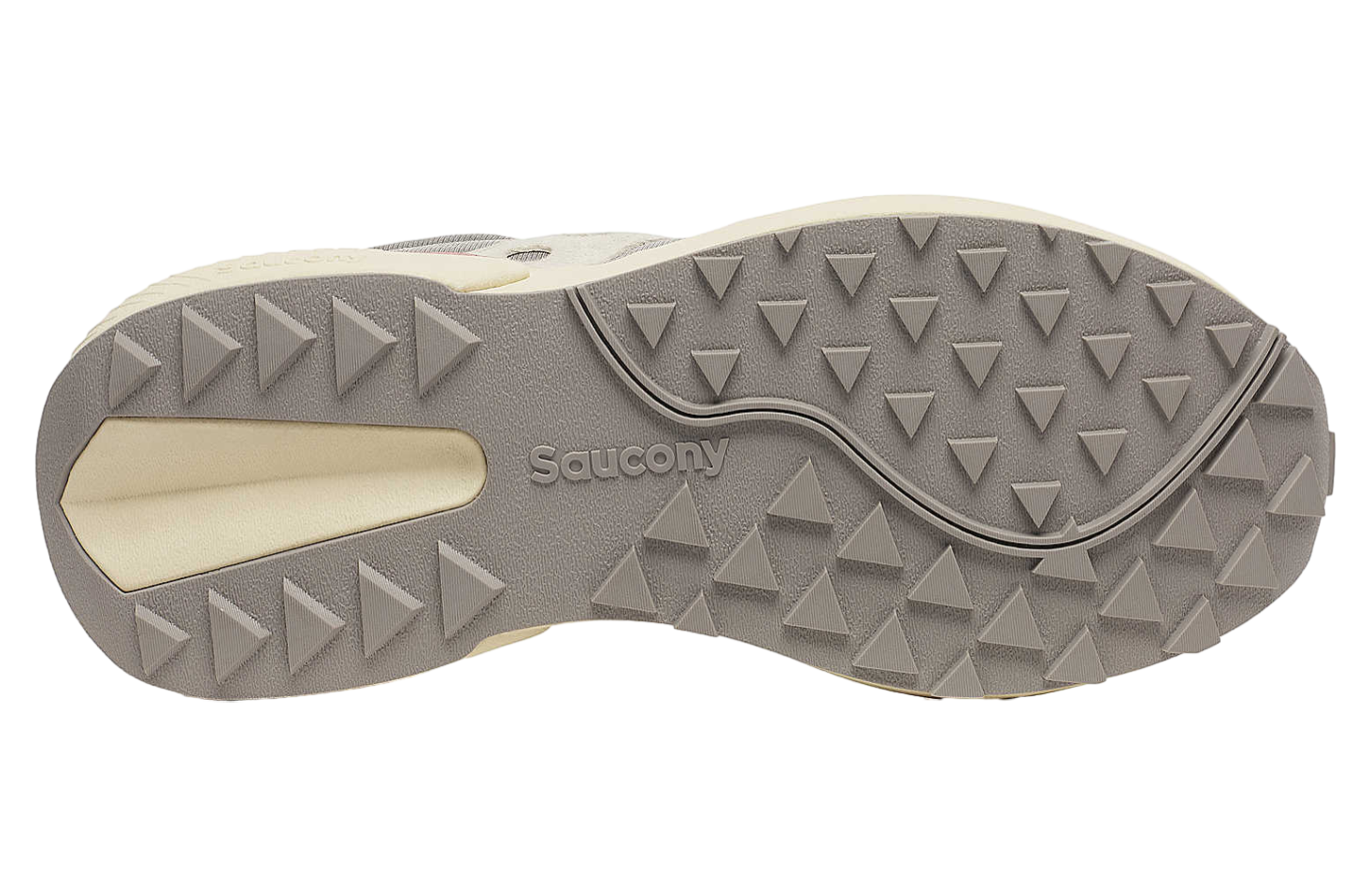 Saucony Jazz Nxt Premium Grey / Salsa