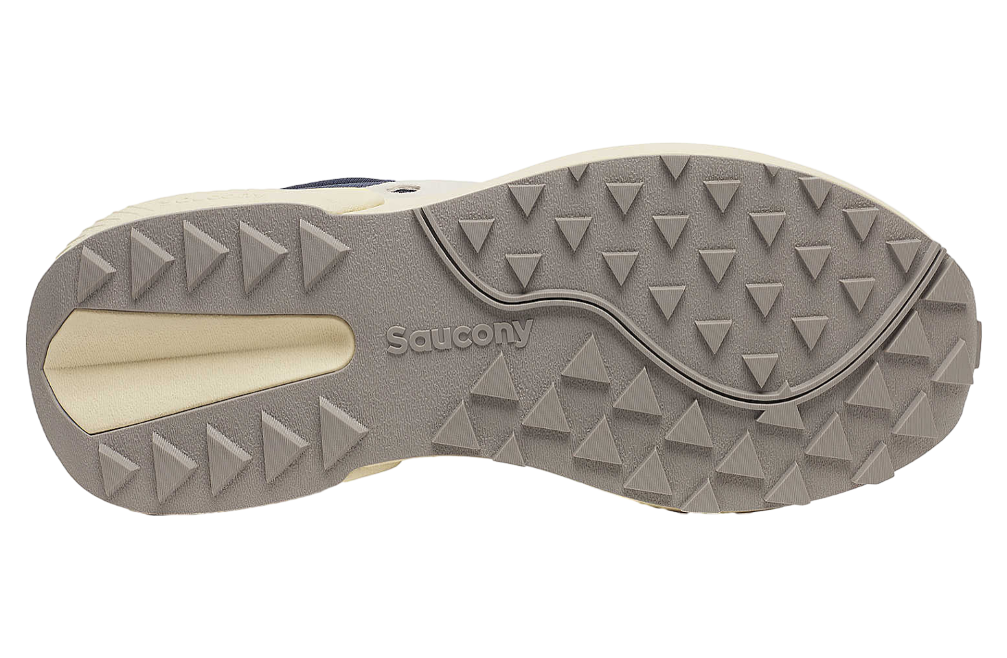 Saucony Jazz Nxt Premium Navy / Yellow