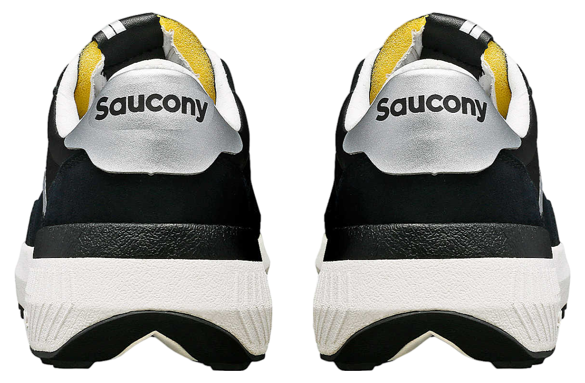 Saucony Jazz Nxt WMNS Black / Silver