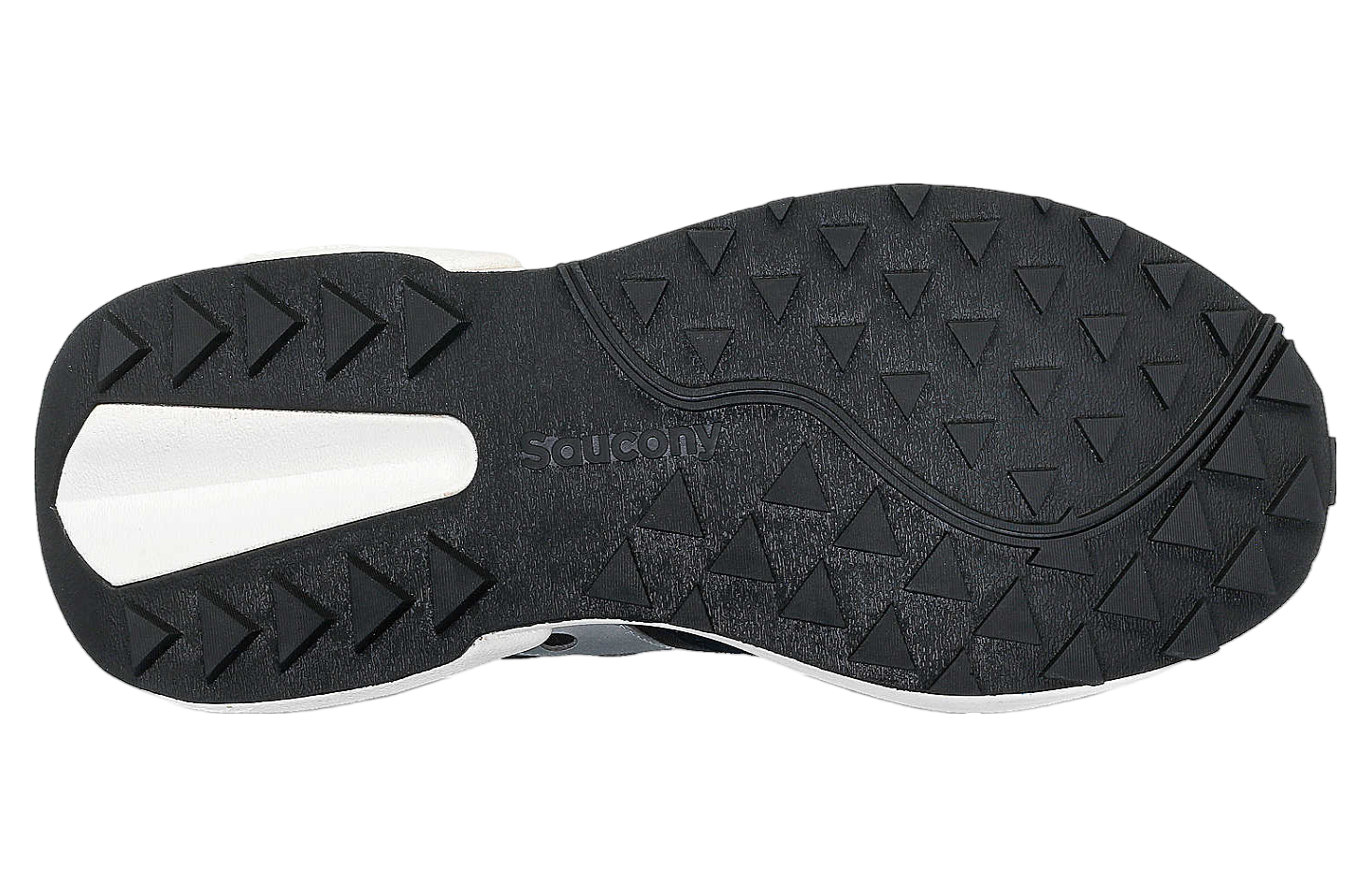 Saucony Jazz Nxt WMNS Black / Silver