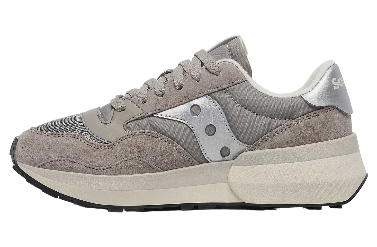 Saucony Jazz Nxt WMNS Dove / Silver