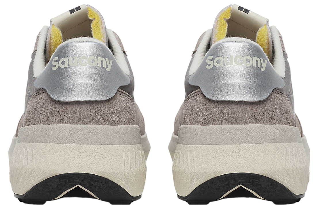 Saucony Jazz Nxt WMNS Dove / Silver