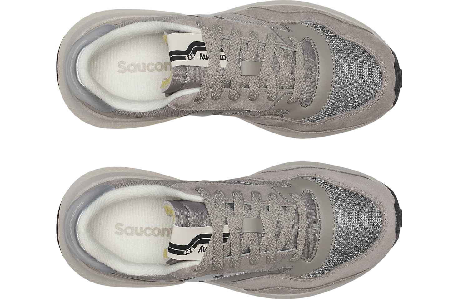 Saucony Jazz Nxt WMNS Dove / Silver