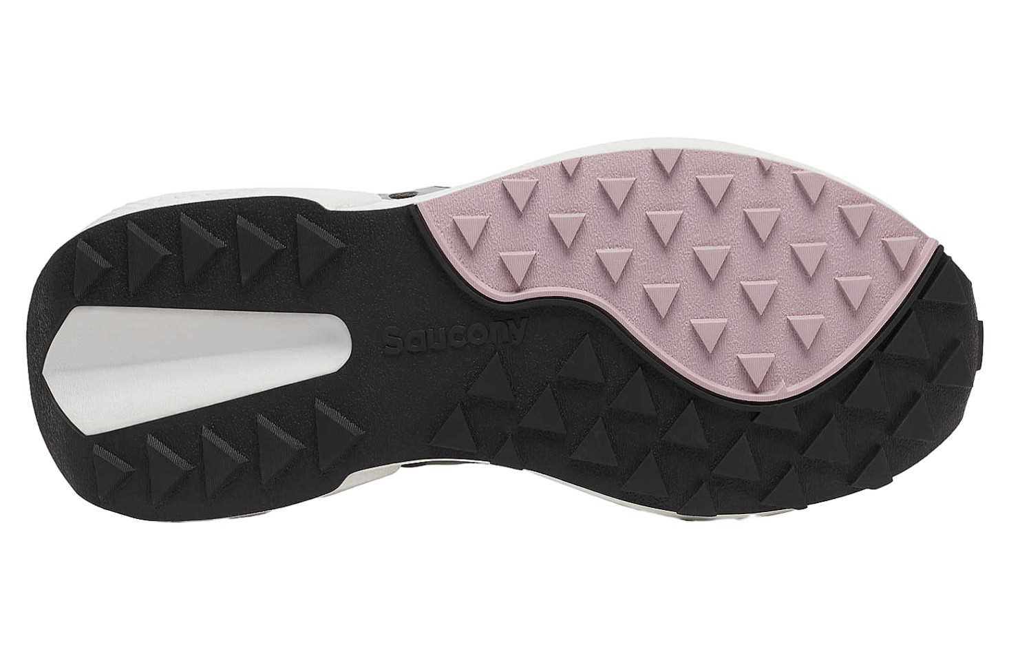 Saucony Jazz Nxt WMNS Grey / Silver