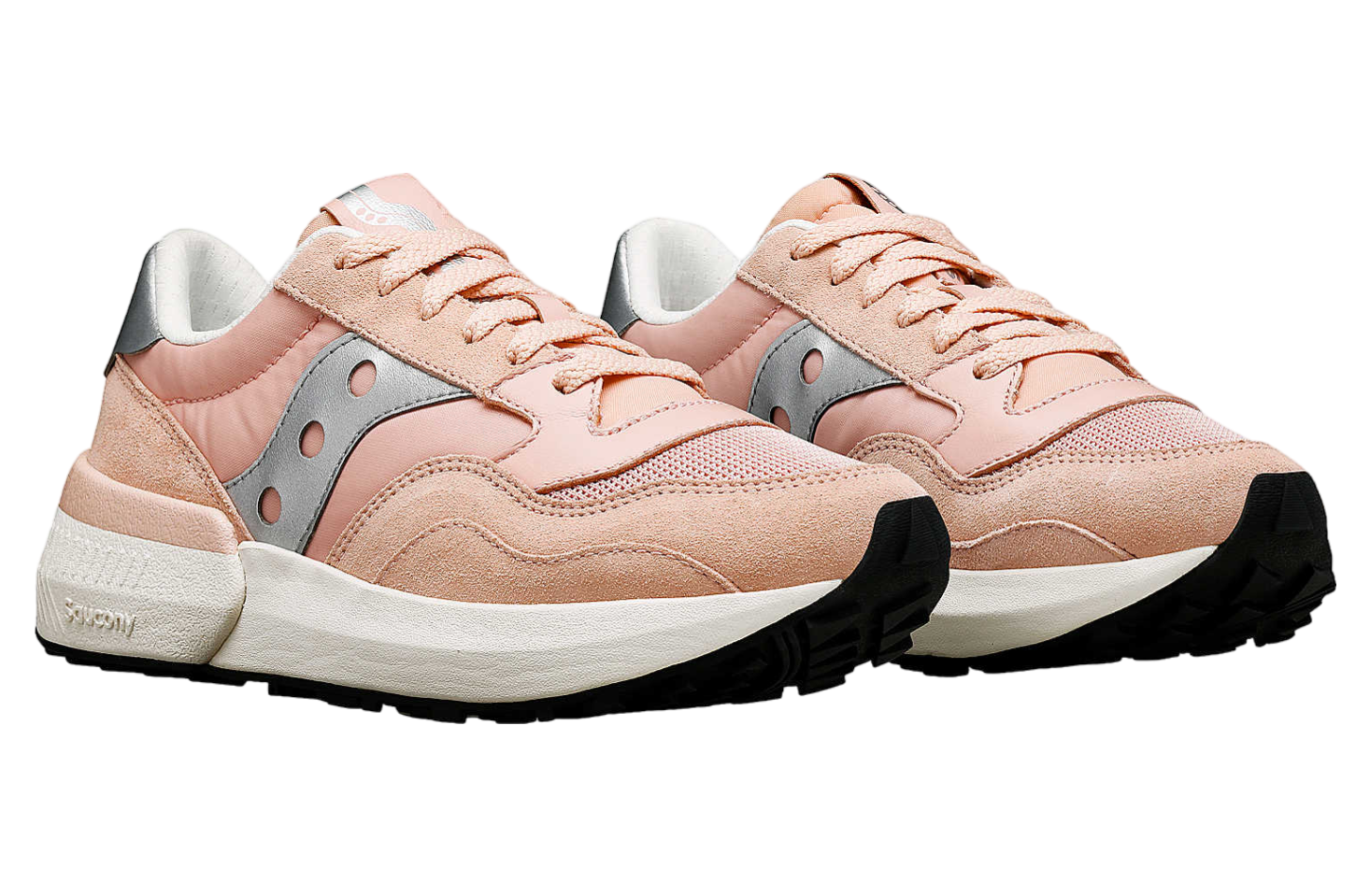 Saucony Jazz Nxt WMNS Pink / Silver