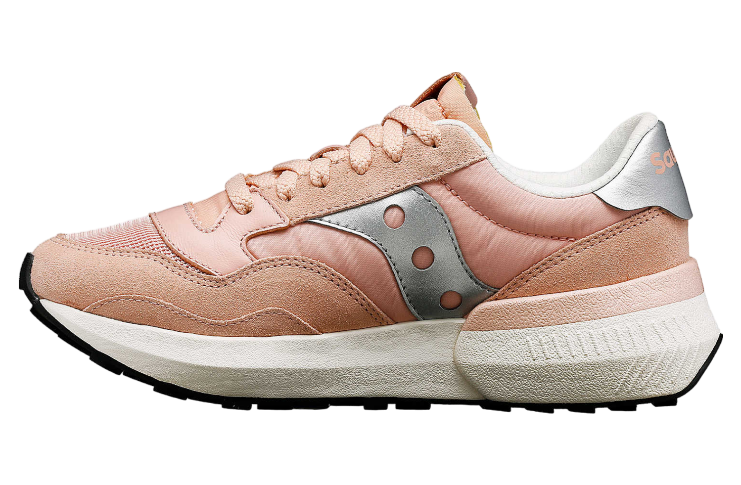 Saucony Jazz Nxt WMNS Pink / Silver