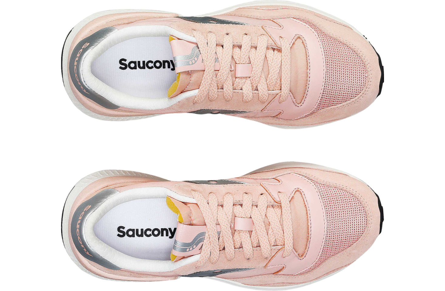 Saucony Jazz Nxt WMNS Pink / Silver