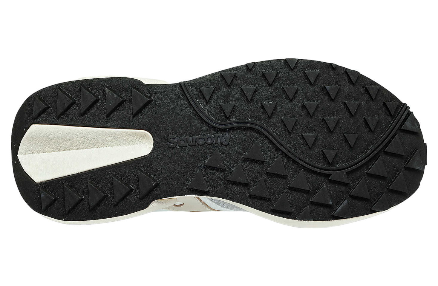 Saucony Jazz Nxt WMNS White / Grey