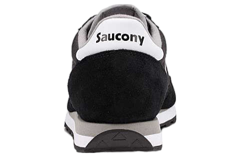 Saucony Jazz Original Black / White / Grey