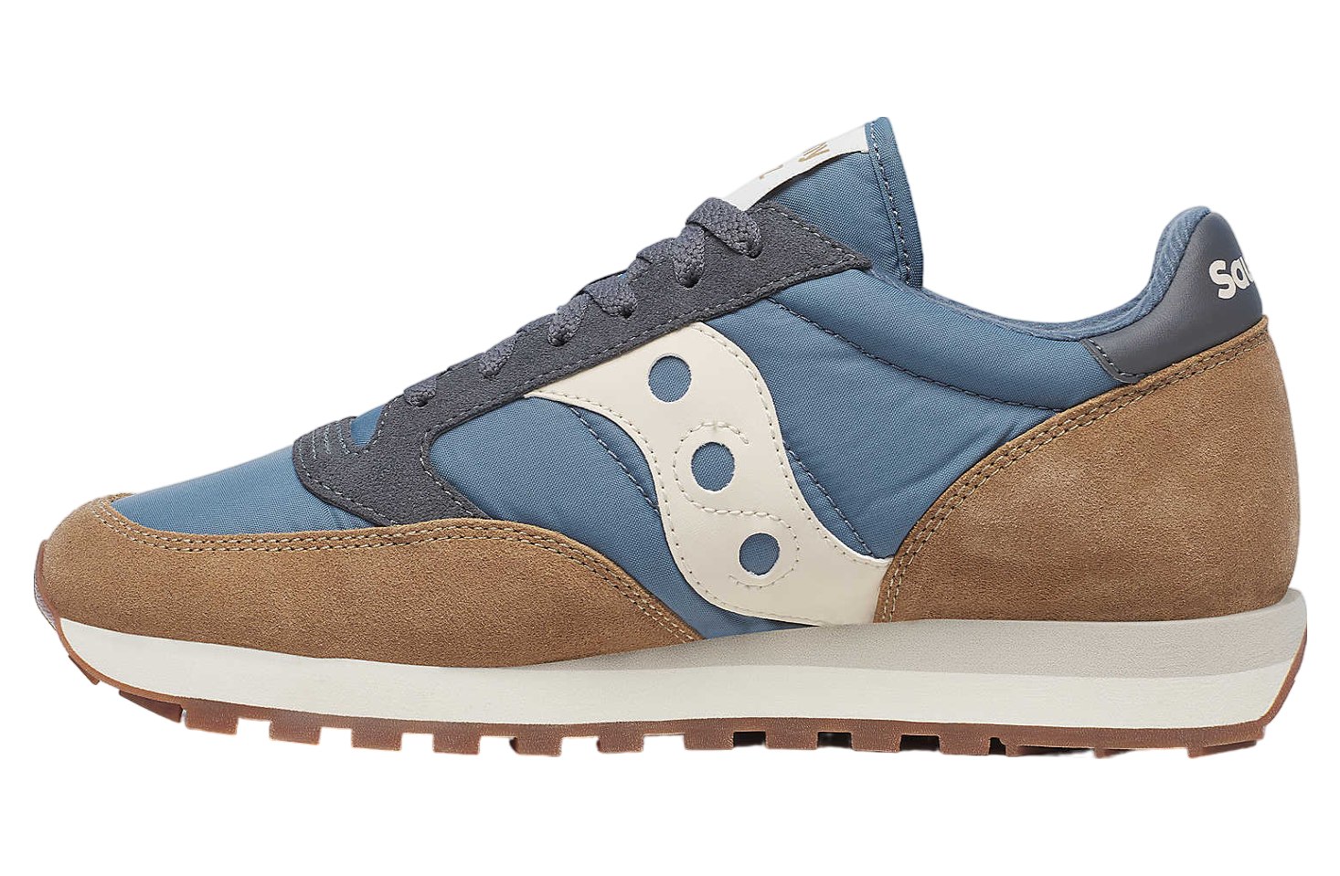 Saucony Jazz Original Blue / Beige