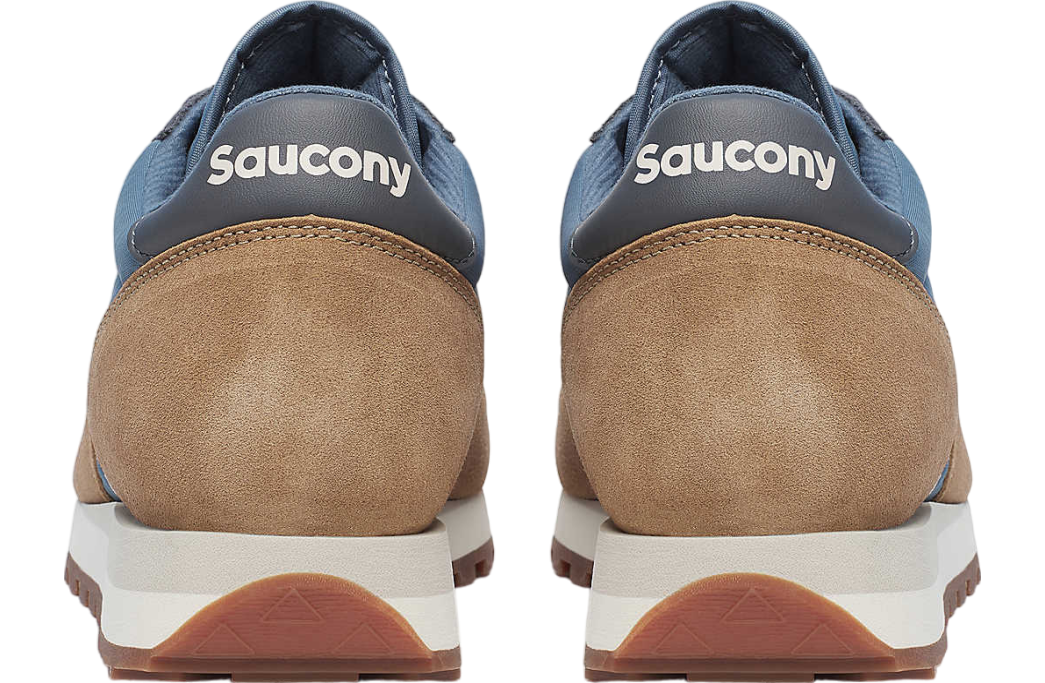 Saucony Jazz Original Blue / Beige