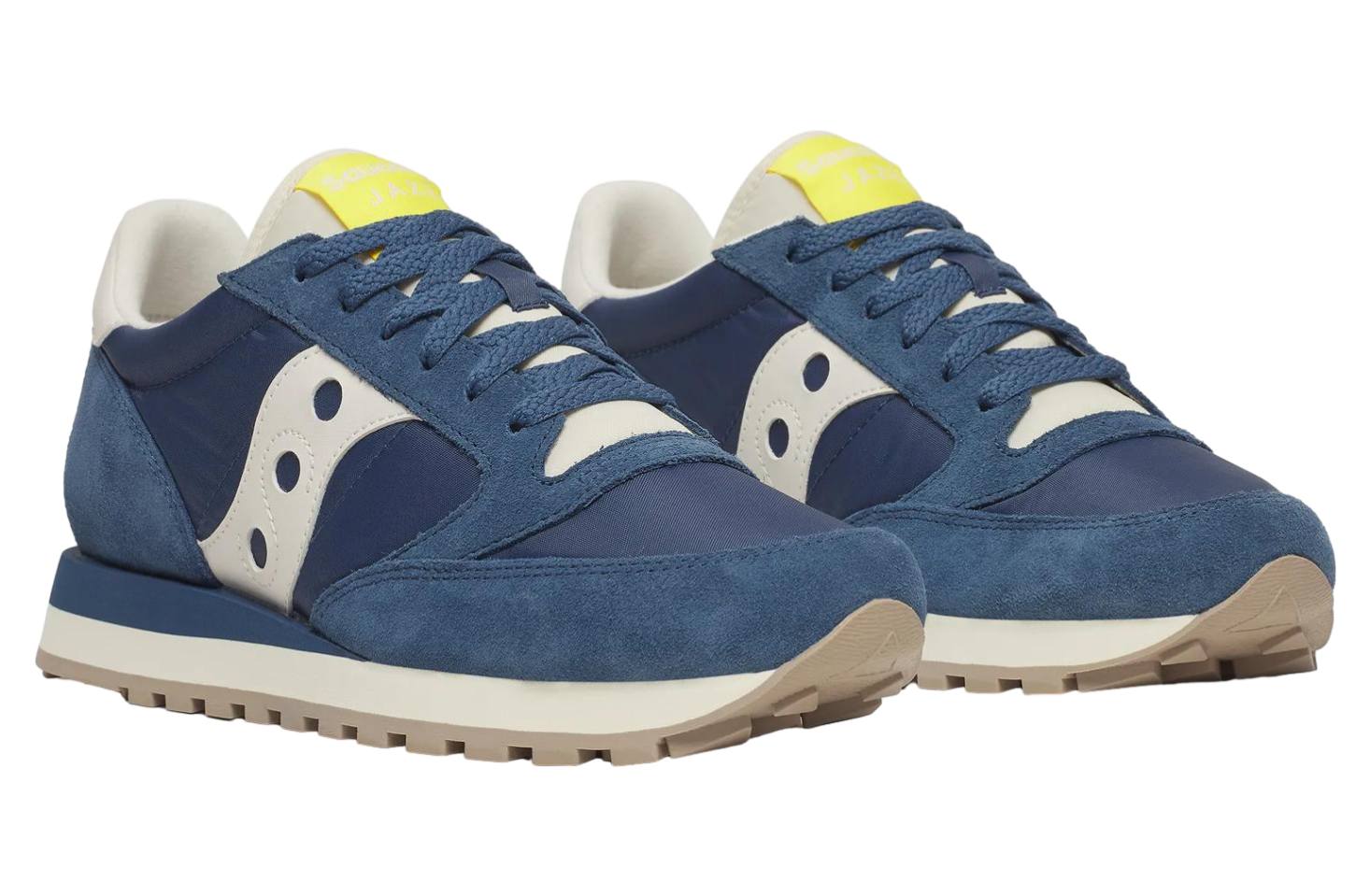 Saucony Jazz Original Blue / Tofu