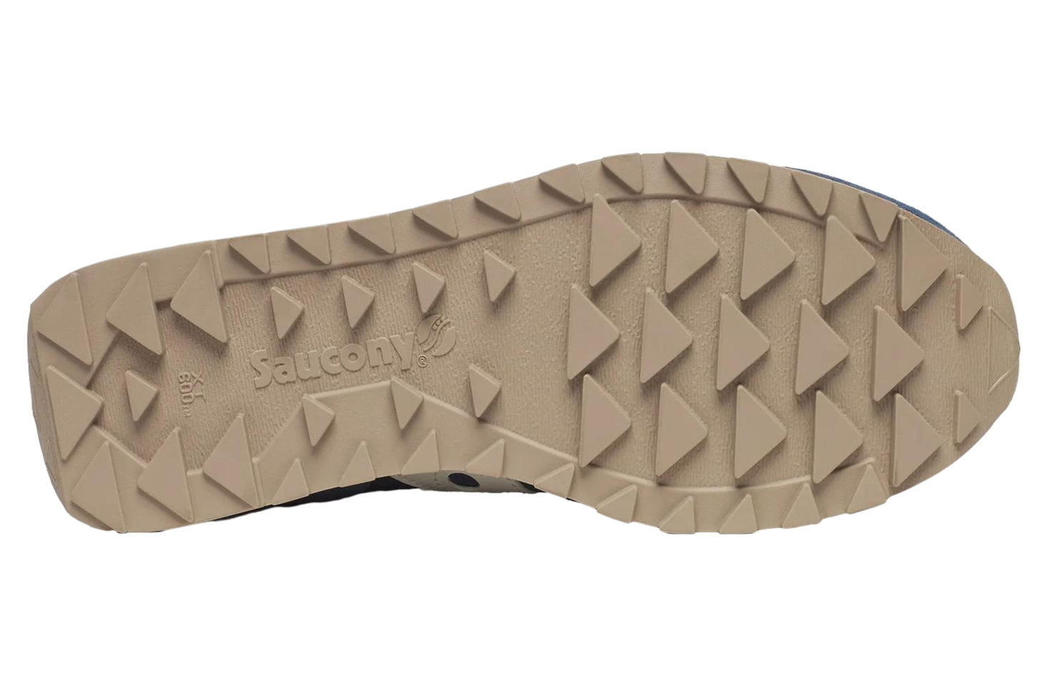 Saucony Jazz Original Blue / Tofu