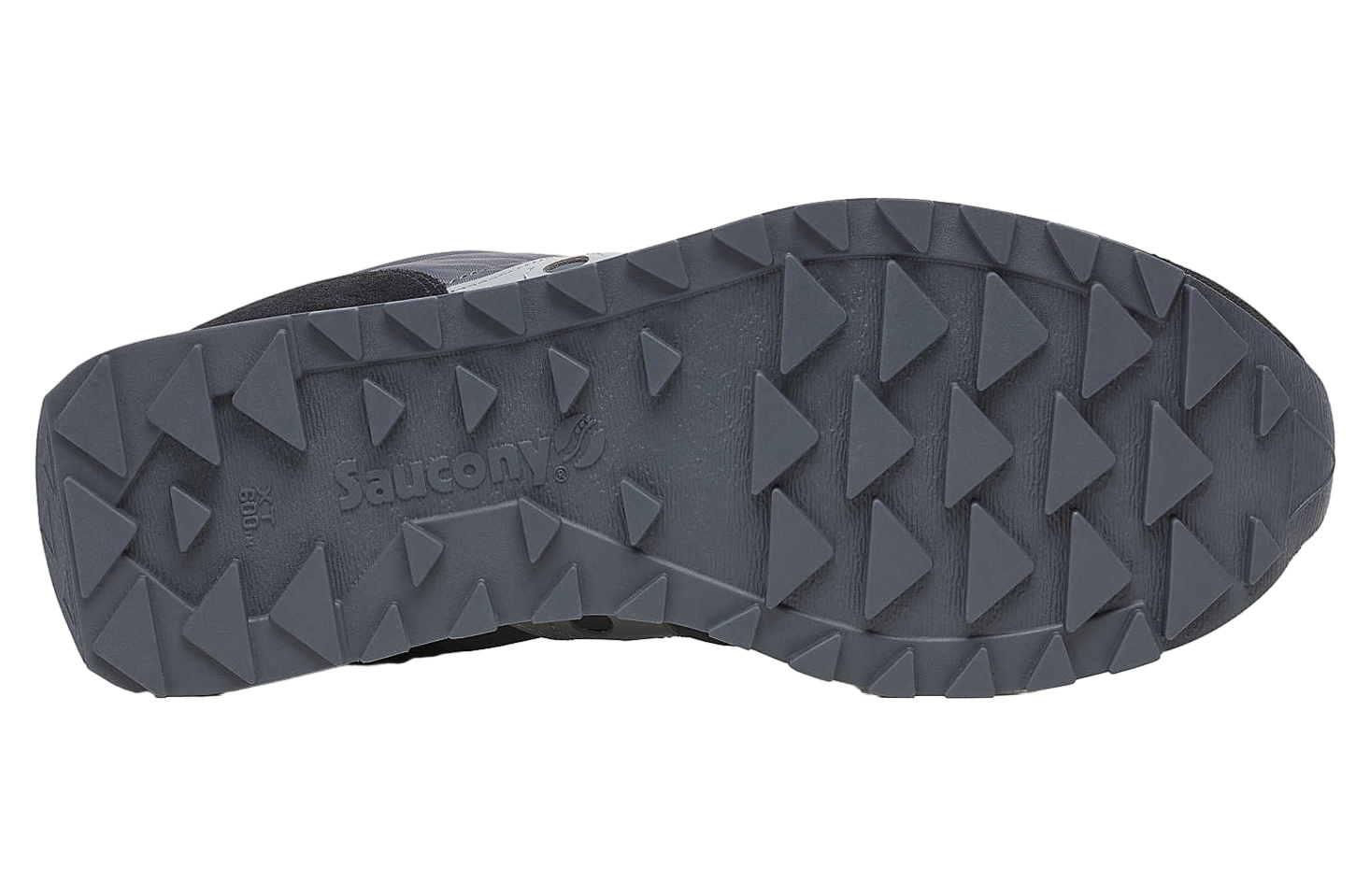 Saucony Jazz Original Dark Grey / Grey