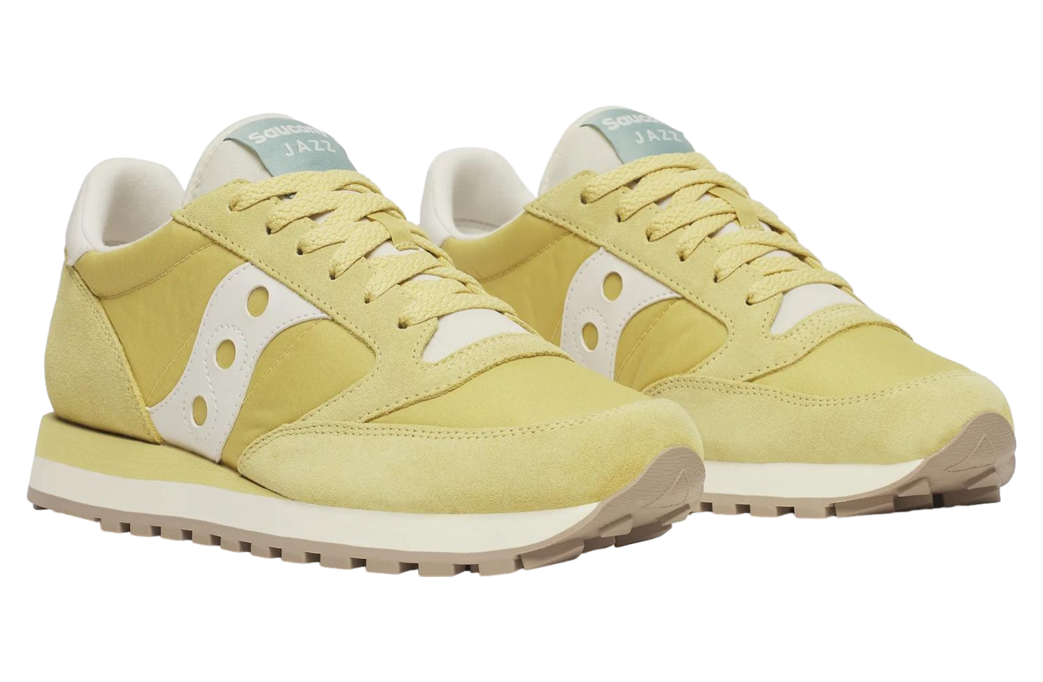 Saucony Jazz Original Dried Moss / Tofu