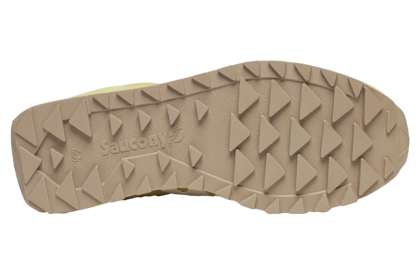 Saucony Jazz Original Dried Moss / Tofu