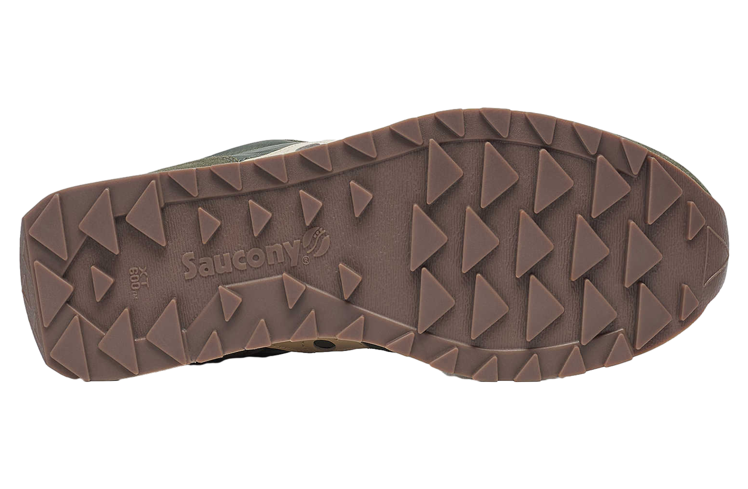 Saucony Jazz Original Forest / Ivory