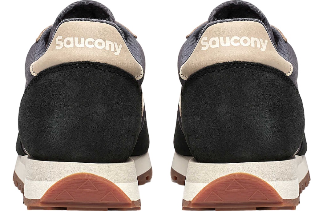 Saucony Jazz Original Grey / Navy / Beige