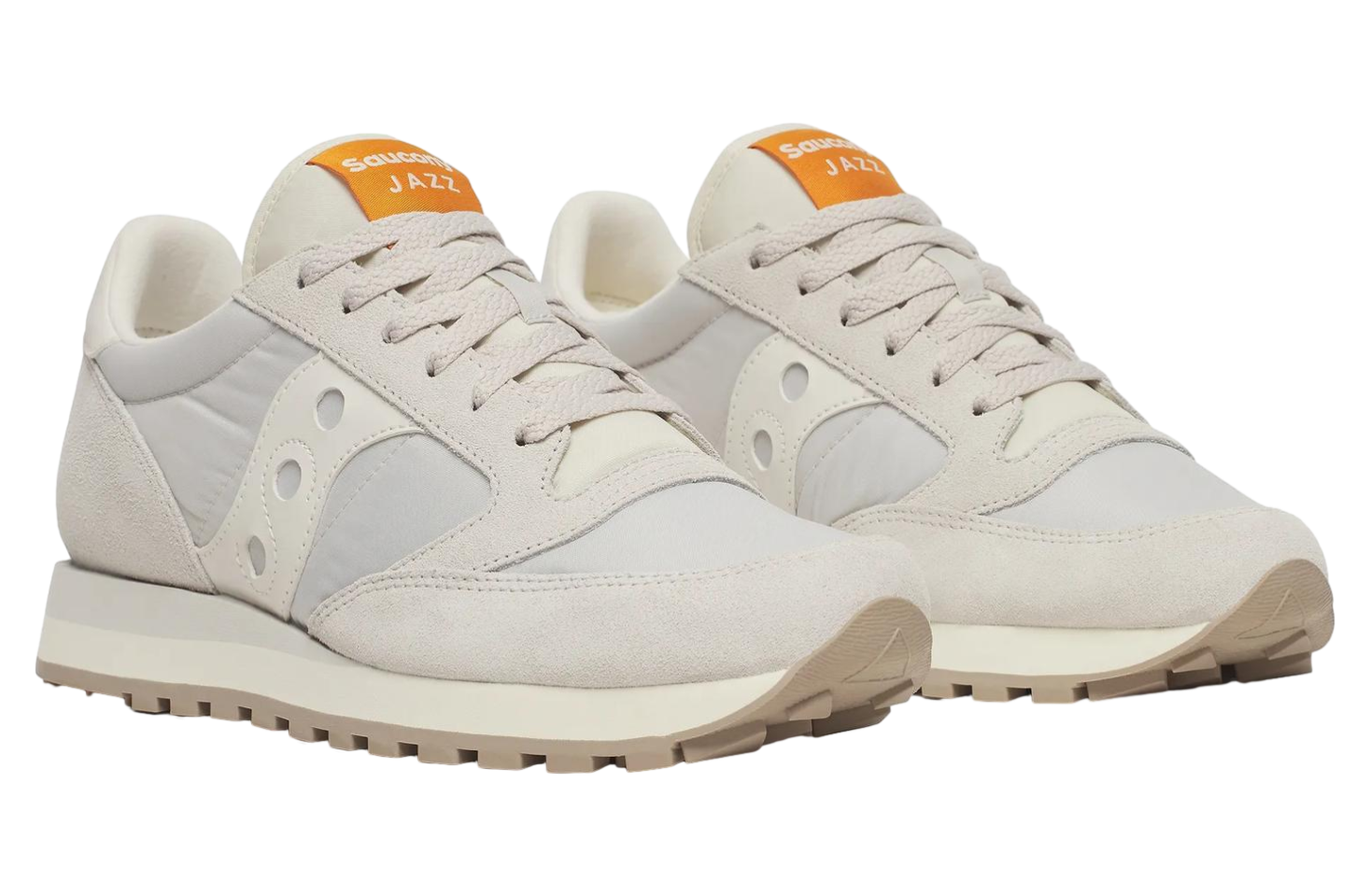 Saucony Jazz Original Grey / Tofu