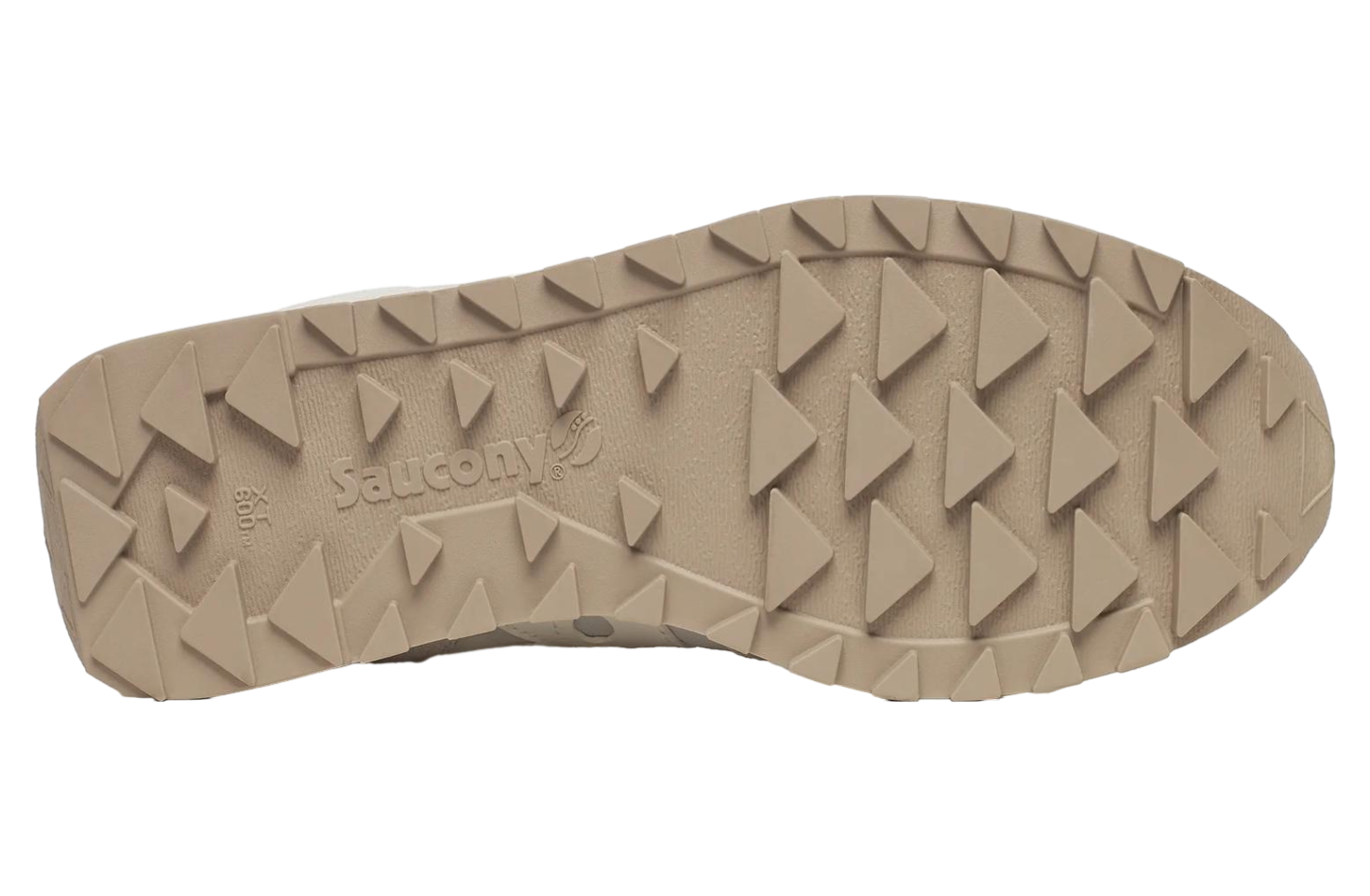 Saucony Jazz Original Grey / Tofu