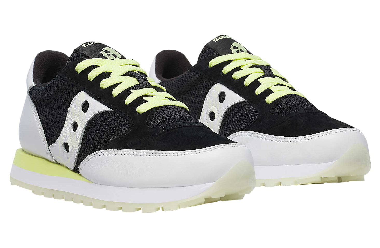 Saucony Jazz Original Halloween Black / White