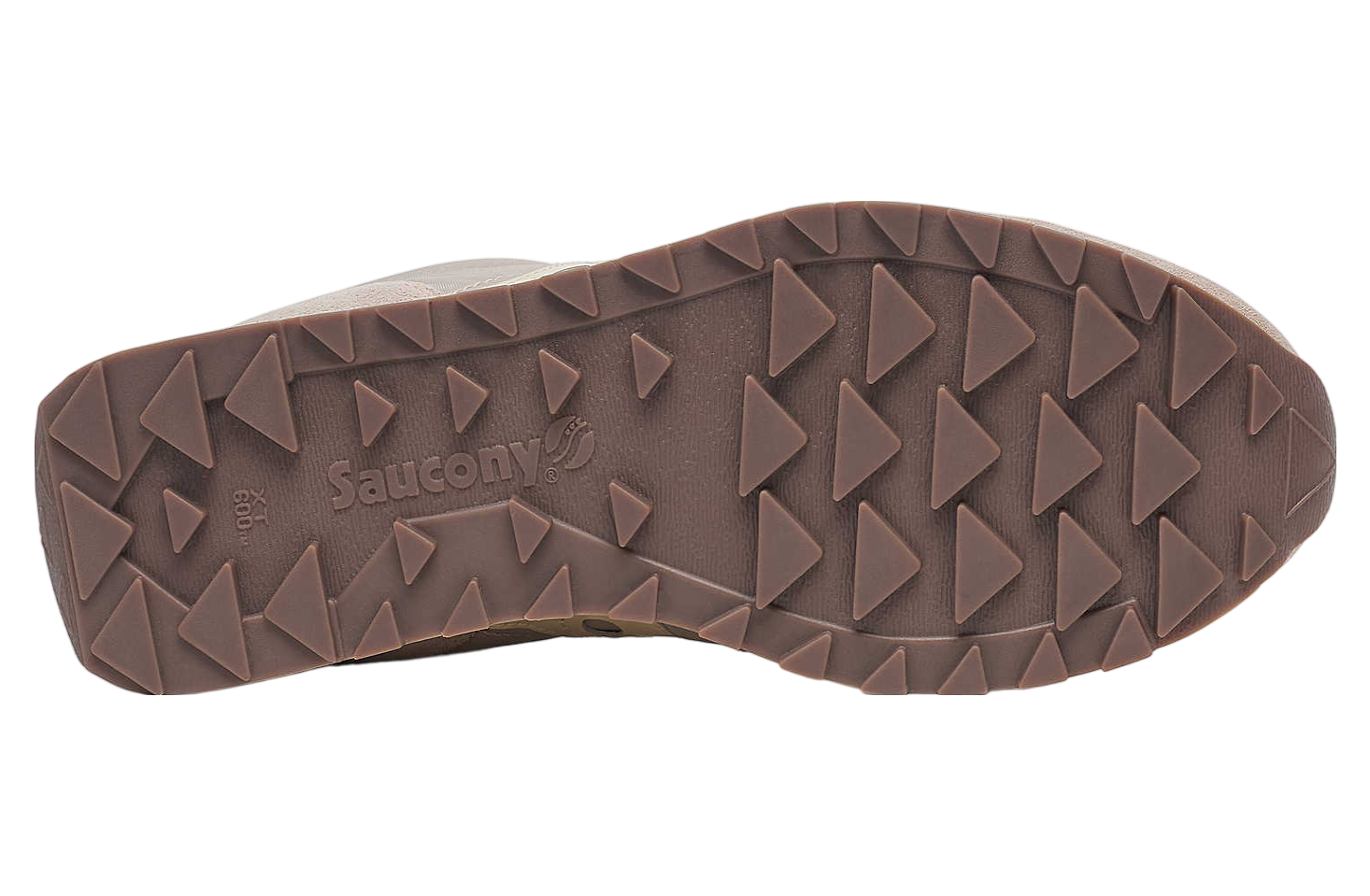 Saucony Jazz Original Morel / Ivory