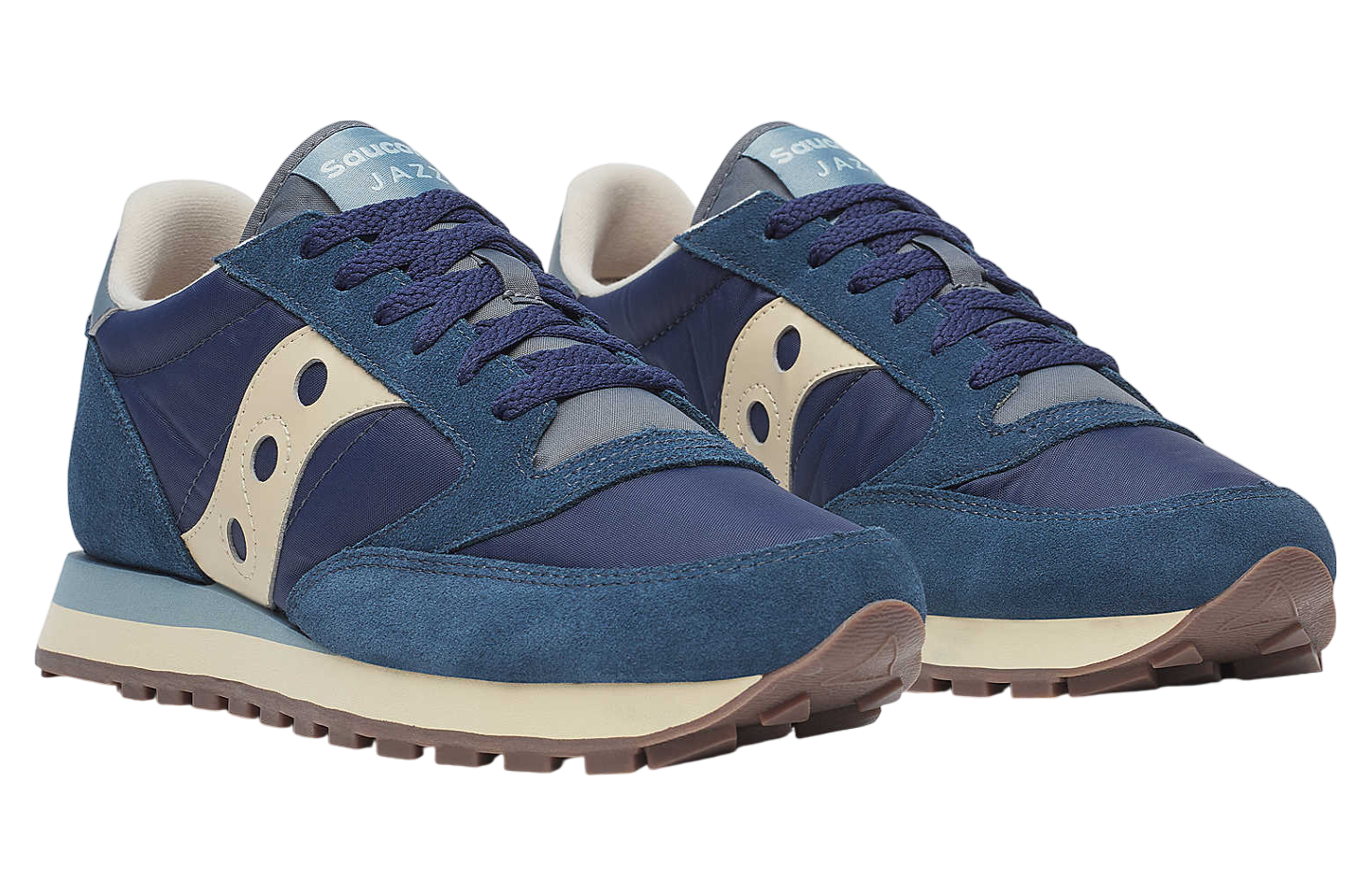 Saucony Jazz Original Navy / Ivory