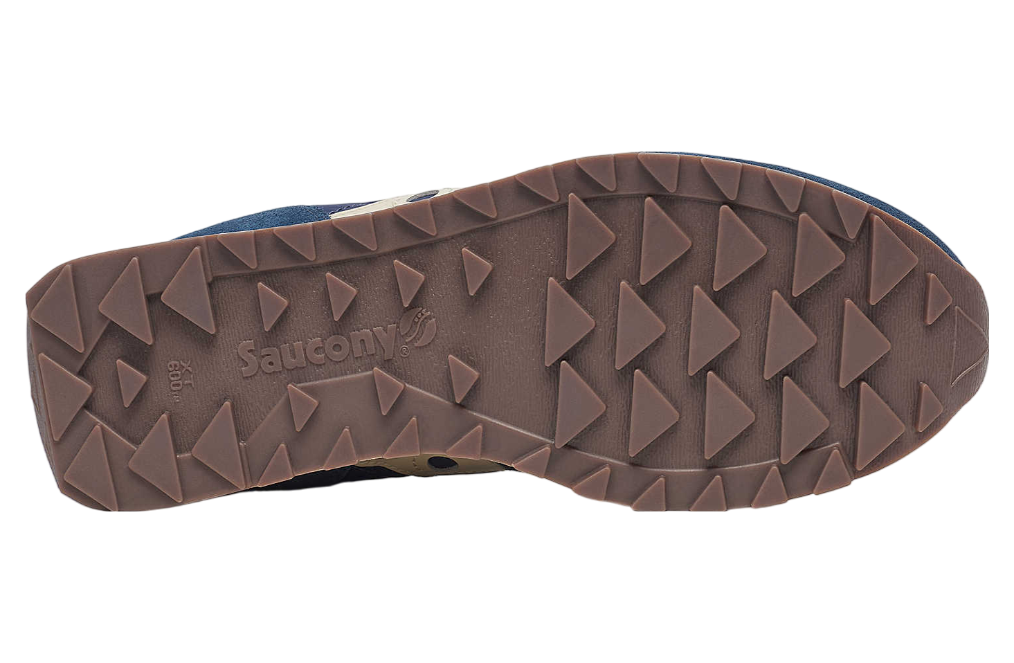 Saucony Jazz Original Navy / Ivory