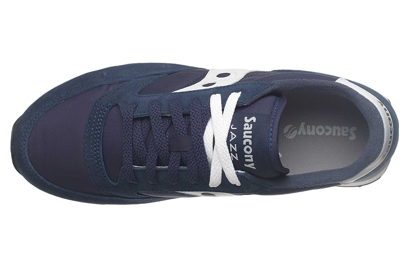 Saucony Jazz Original Navy / White