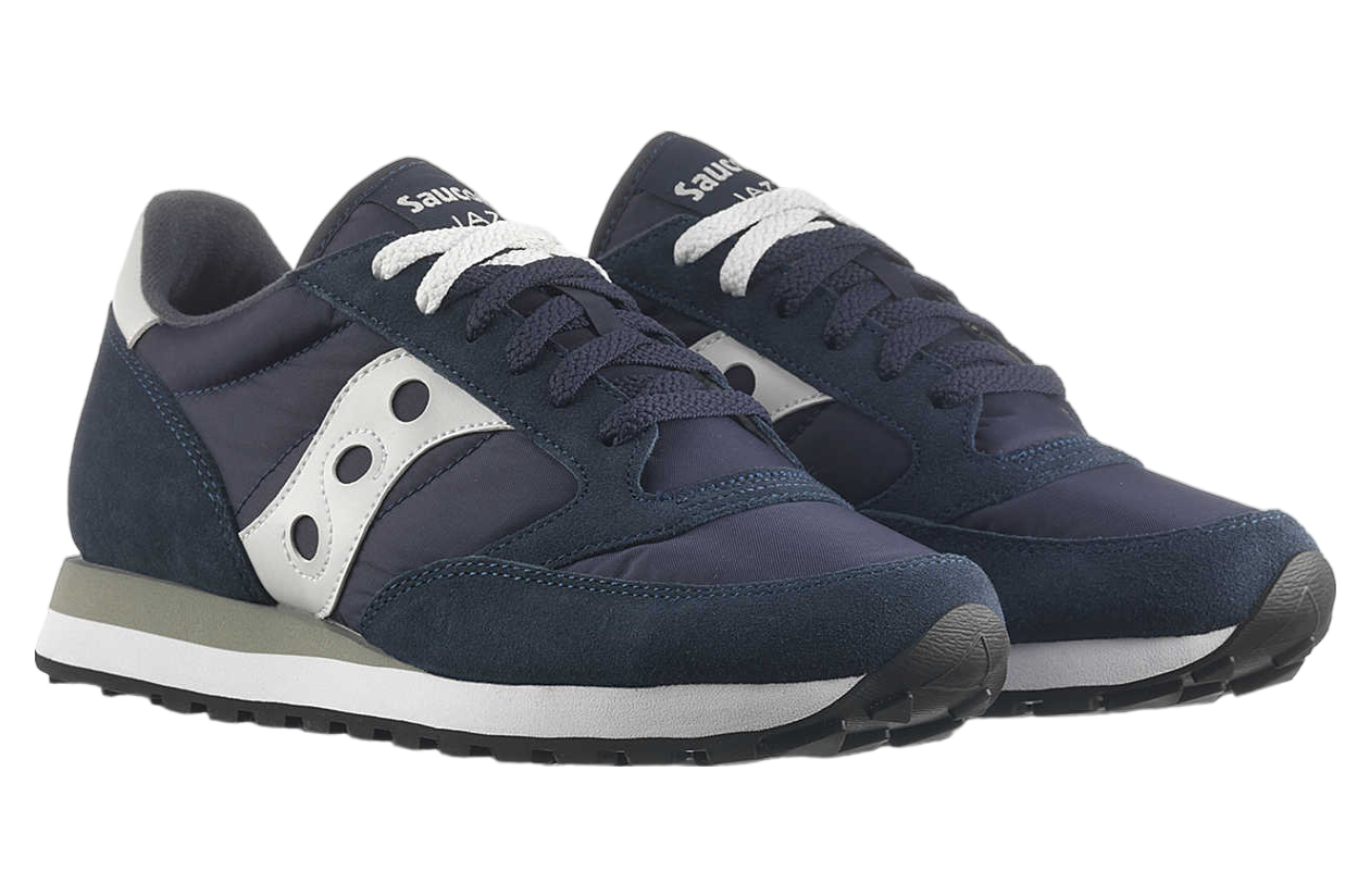 Saucony Jazz Original Navy / White