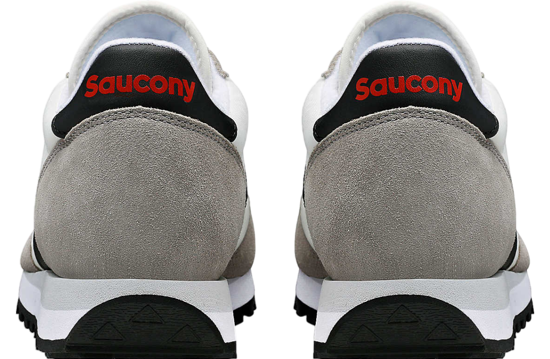 Saucony Jazz Original Off White / Black