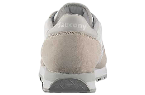 Saucony Jazz Original White / Grey