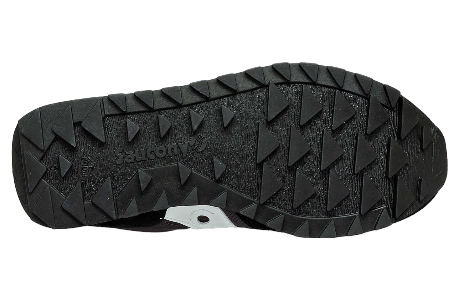 Saucony Jazz Original WMNS Black / White