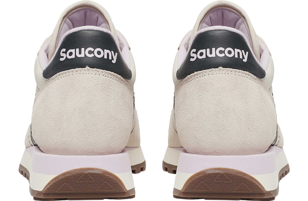 Saucony Jazz Original WMNS Cream / Black