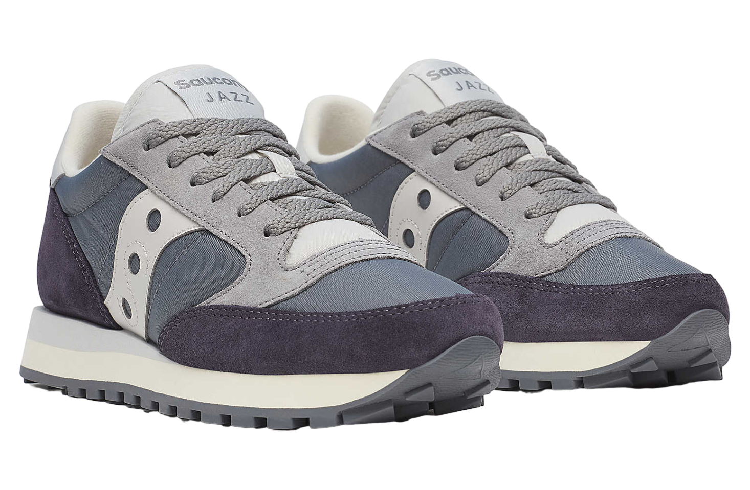 Saucony Jazz Original WMNS Grey