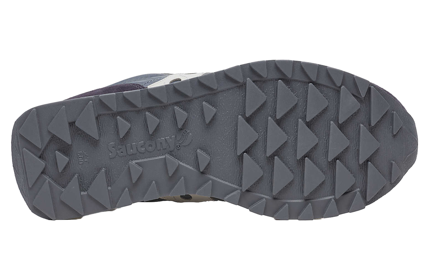 Saucony Jazz Original WMNS Grey