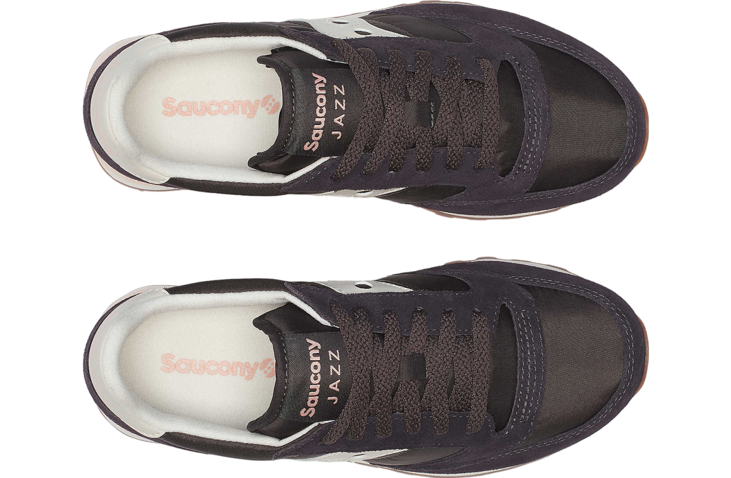 Saucony Jazz Original WMNS Mud / Ivory