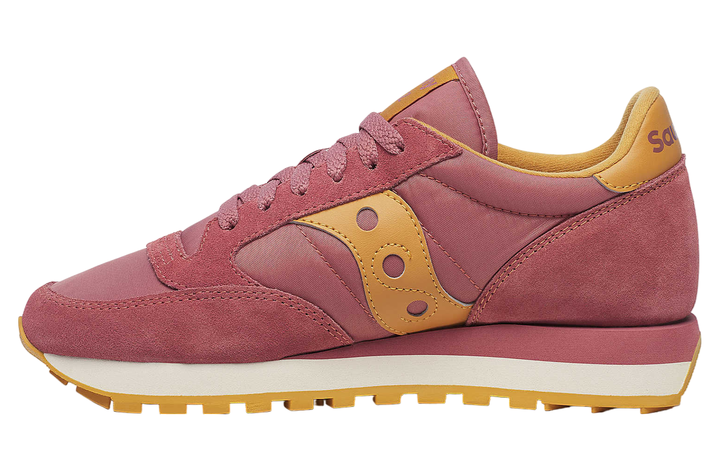 Saucony Jazz Original WMNS Pink / Orange