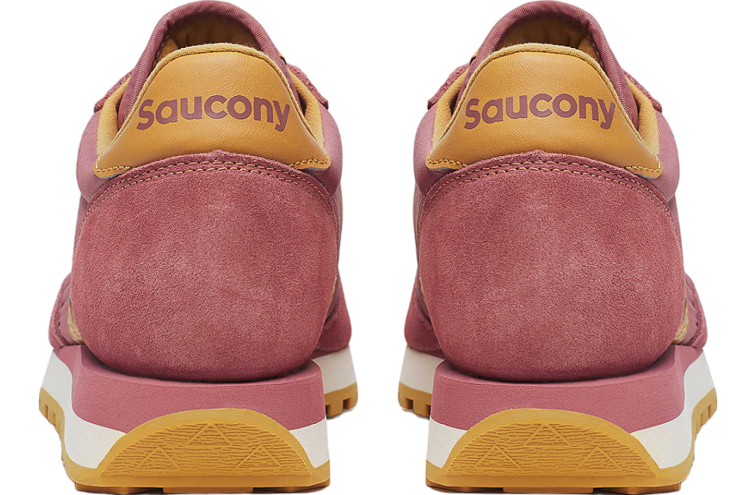 Saucony Jazz Original WMNS Pink / Orange