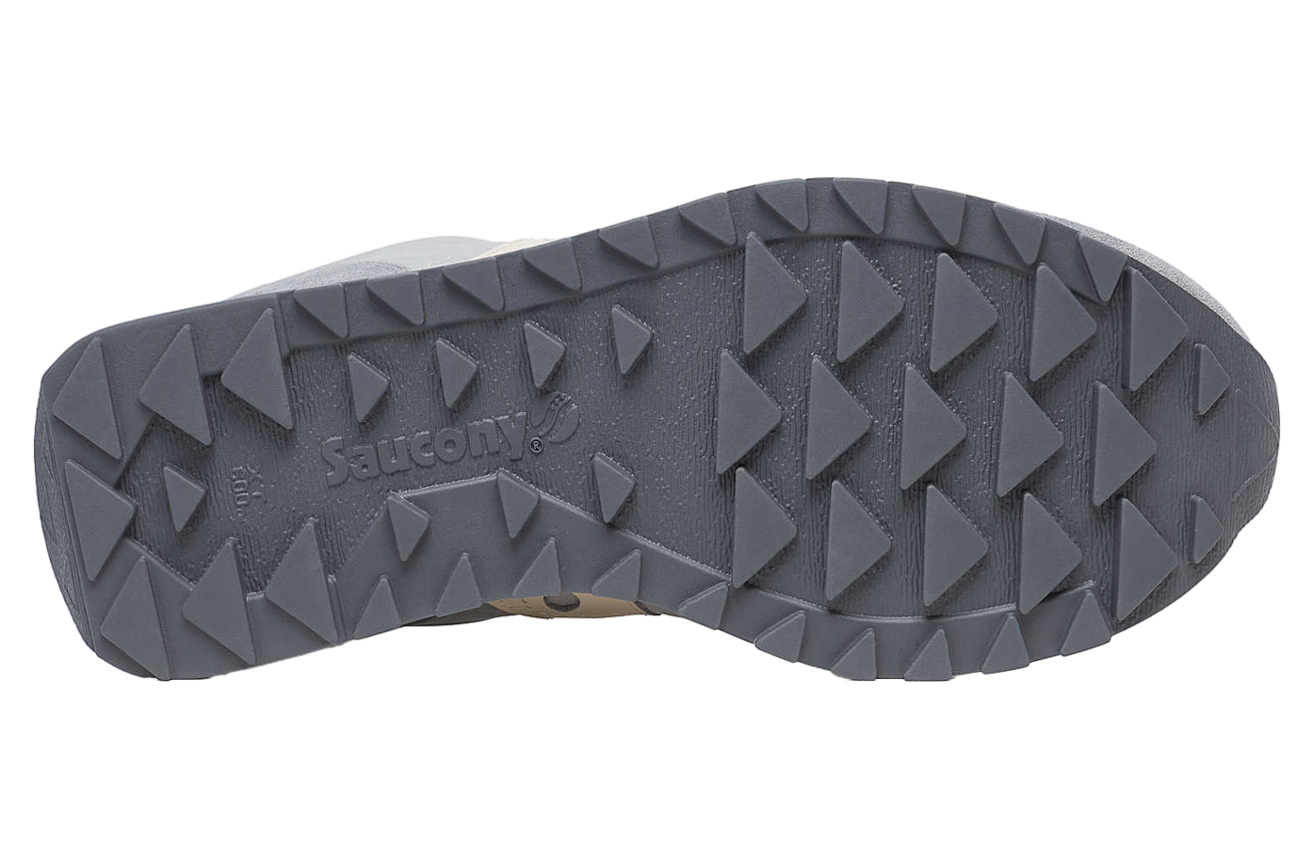 Saucony Jazz Original WMNS Sky / Tan