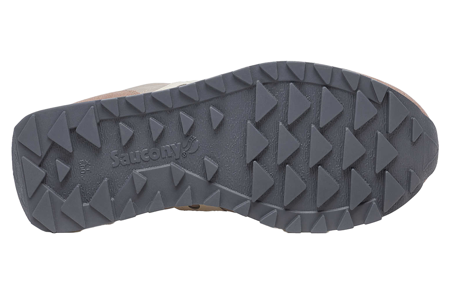 Saucony Jazz Original WMNS Tan / Pink