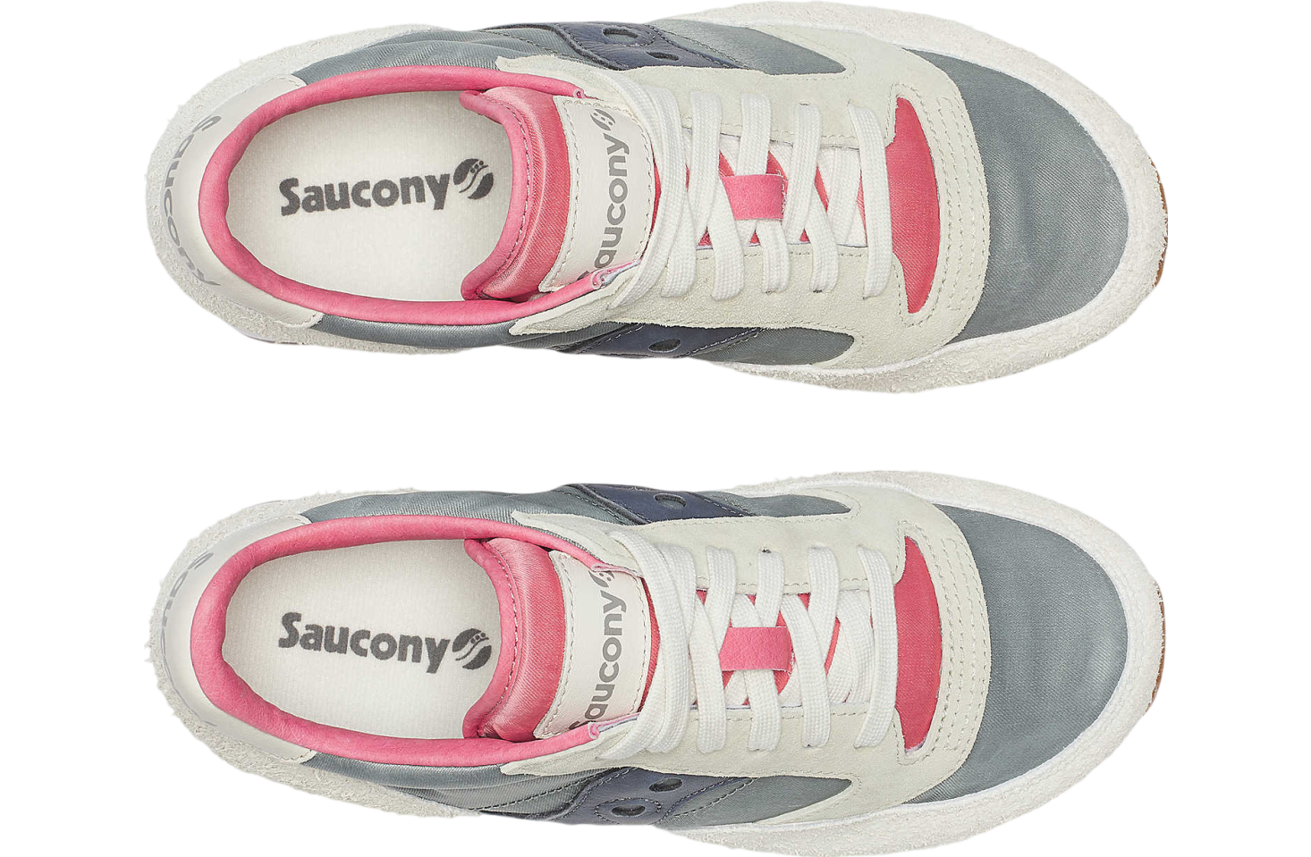 Saucony Jazz Triple Primaloft WMNS Mud / Ivory