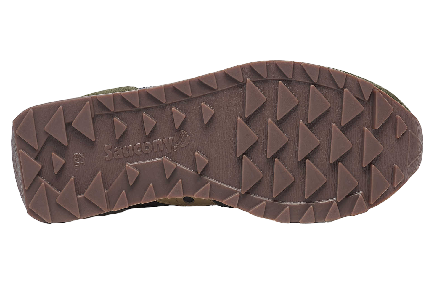 Saucony Jazz Triple WMNS Blue / Grey