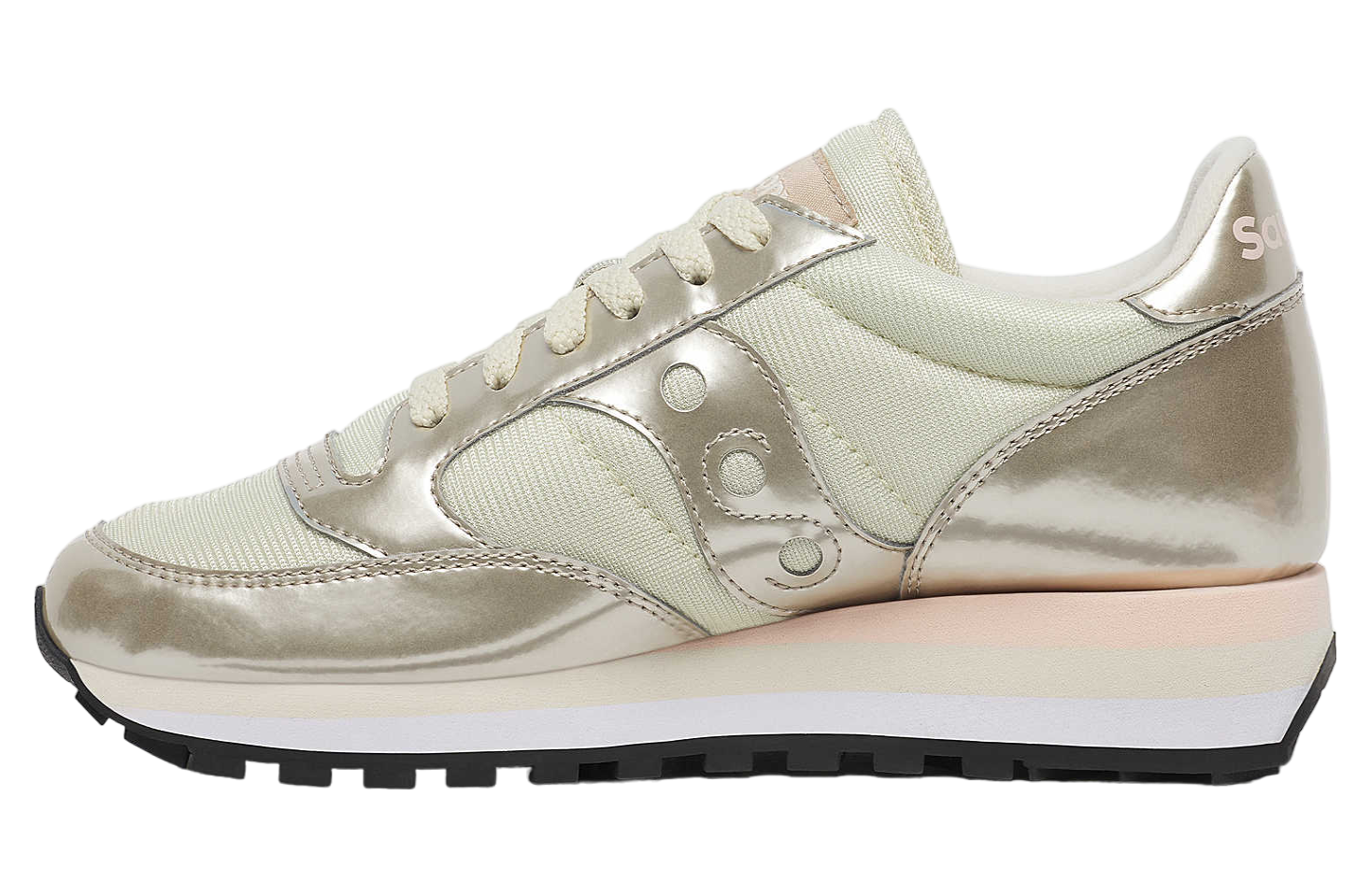 Saucony Jazz Triple WMNS Champagne