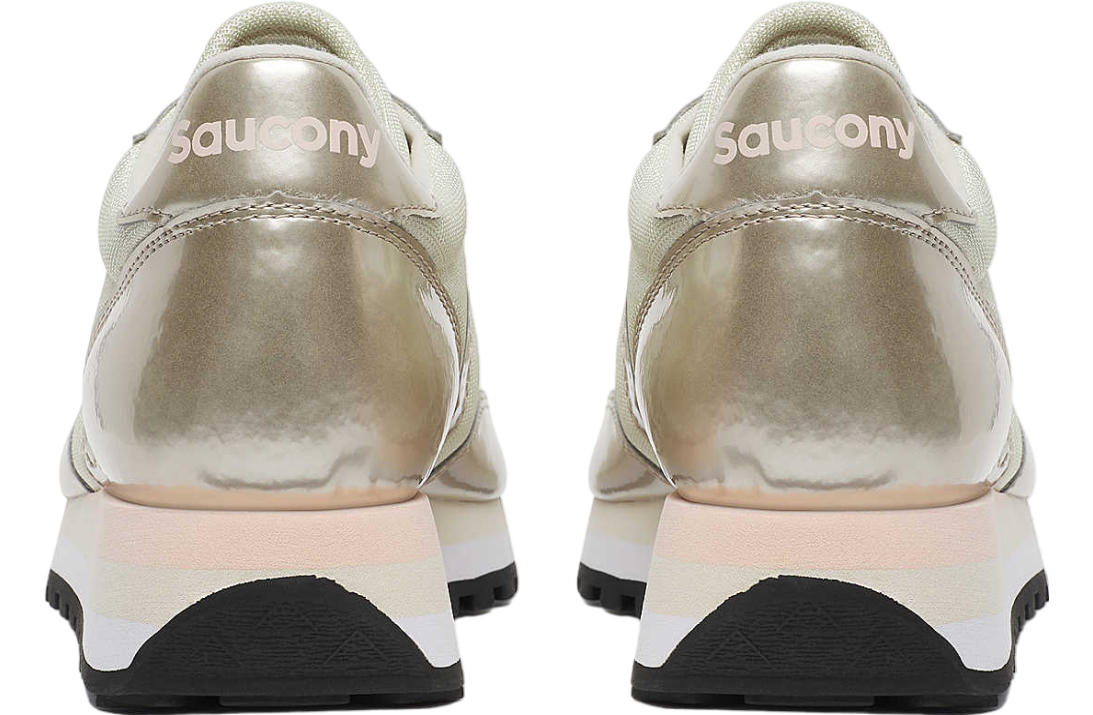 Saucony Jazz Triple WMNS Champagne