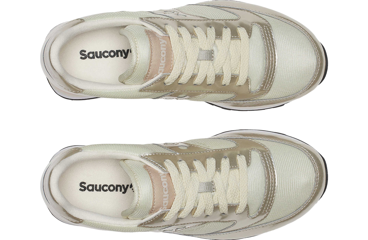 Saucony Jazz Triple WMNS Champagne