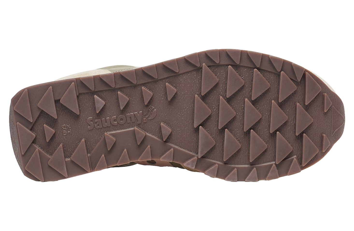 Saucony Jazz Triple WMNS Green / Pink