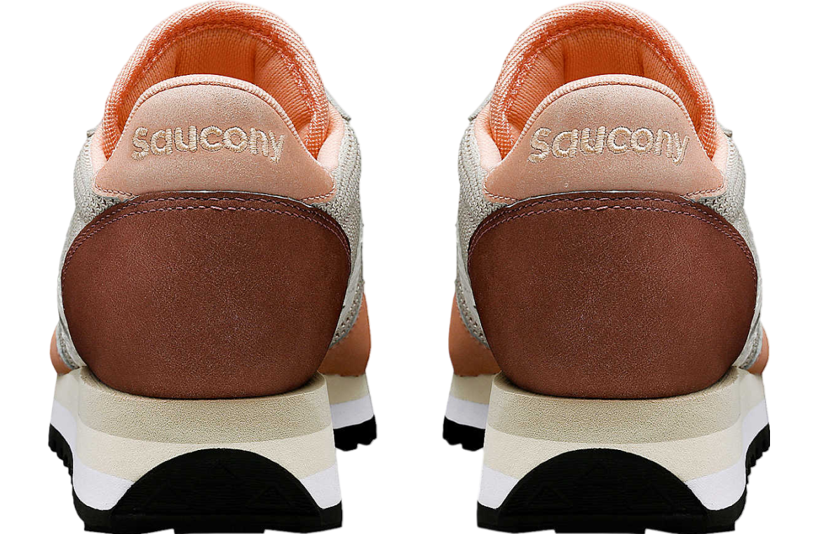 Saucony Jazz Triple WMNS Light Grey / Pink