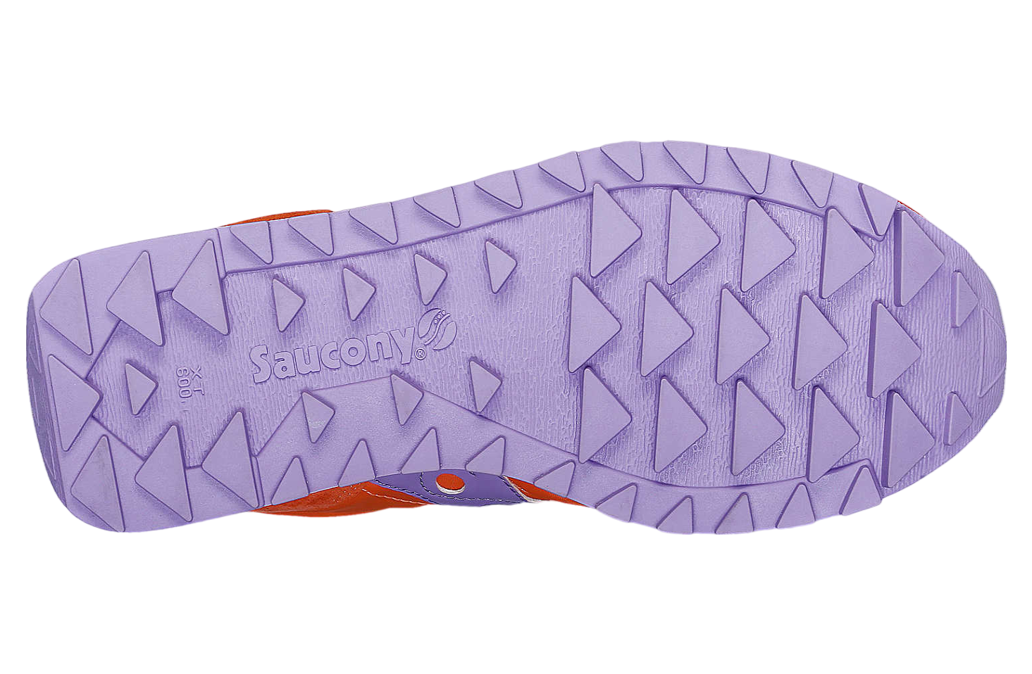 Saucony Jazz Triple WMNS Orange / Lilac